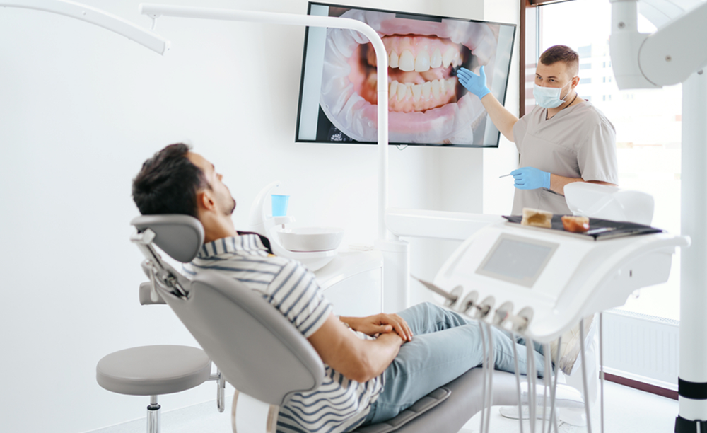 General Dentist vs. Dental Specialist | Dentalist